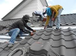 Best Sheet Metal Roofing  in Galena Park, TX